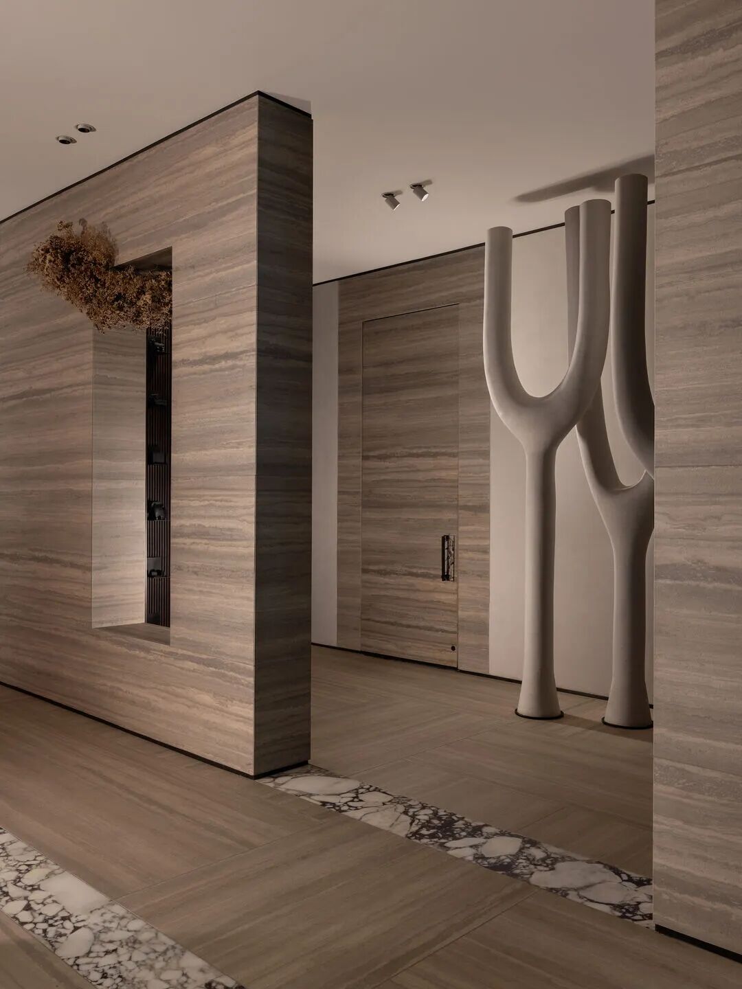 埃森蒂亚环境办公室丨印度-39