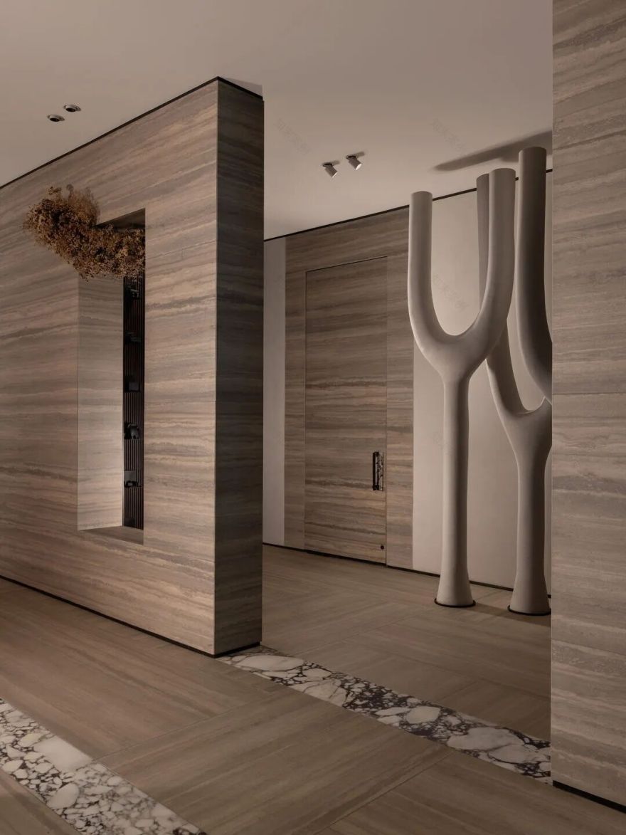 埃森蒂亚环境办公室丨印度-39