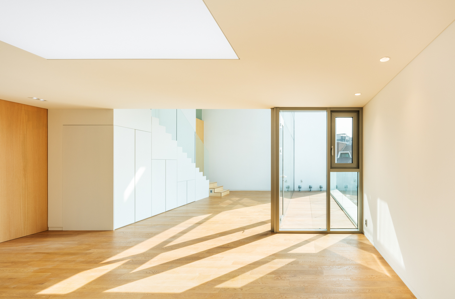 茧式建筑丨韩国首尔丨L'eau Design-46