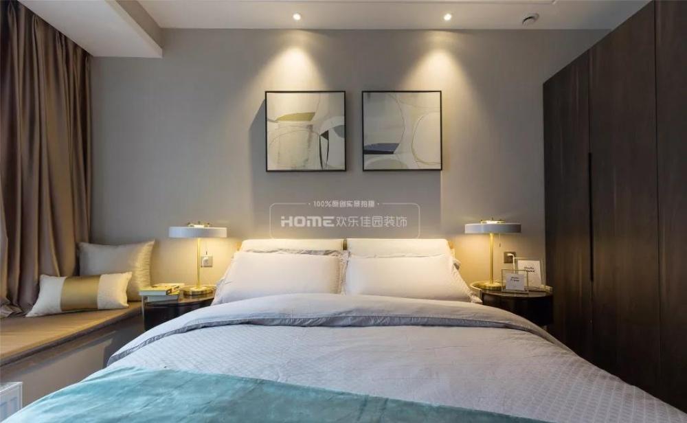 灰色++ 粉色都市人的一剂春药 | 港式轻奢风-55