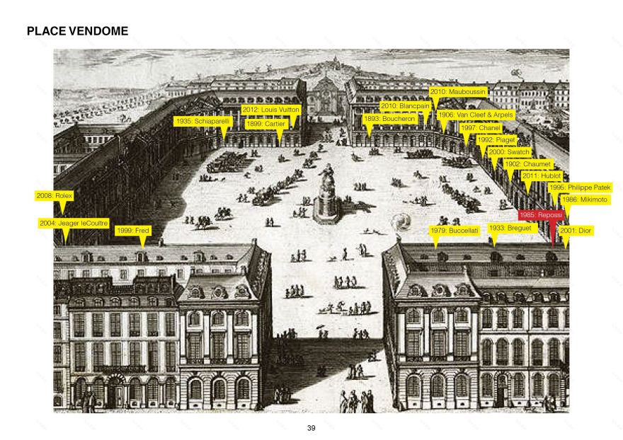 Repossi 巴黎旗舰店-33