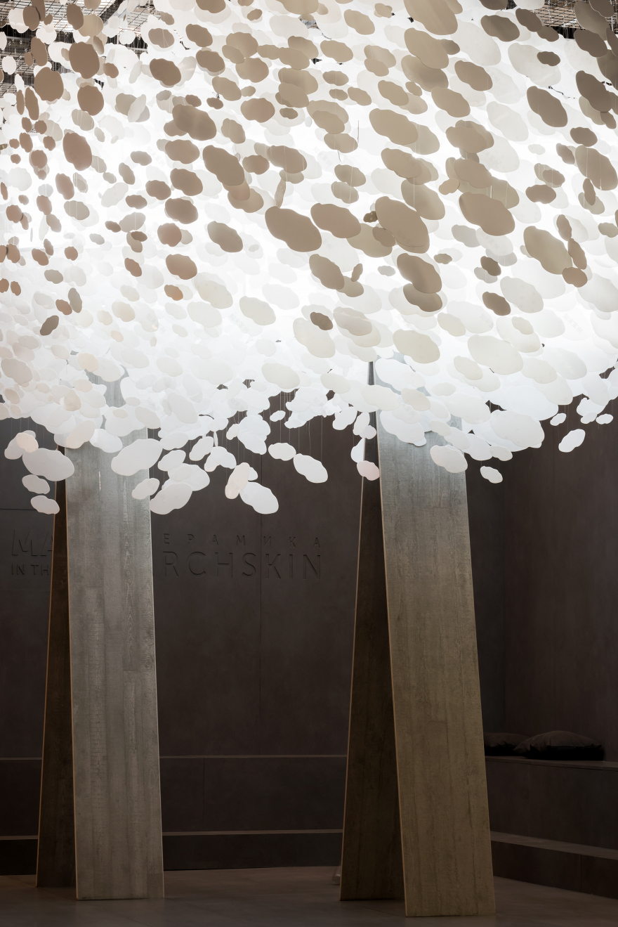 空中树(Air Tree)YoYo Bureau 设计-8