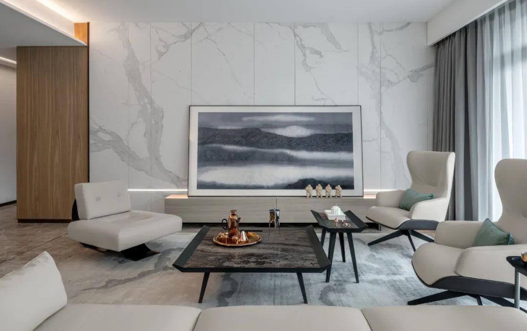 颐和金茂府丨中国北京-20