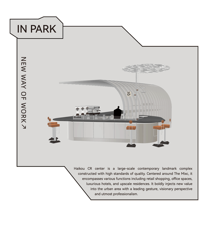 海南华润城市展厅丨中国海南丨TOMO 東木筑造-60