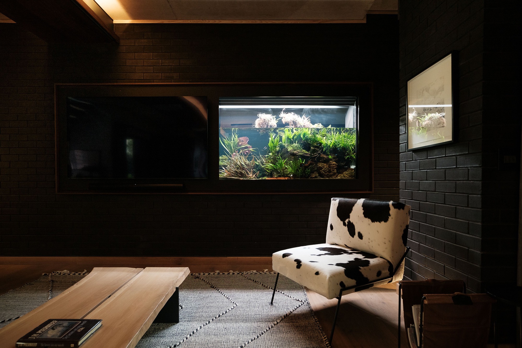 丨南非比勒陀利亚丨KONSEP Architecture Studio-34