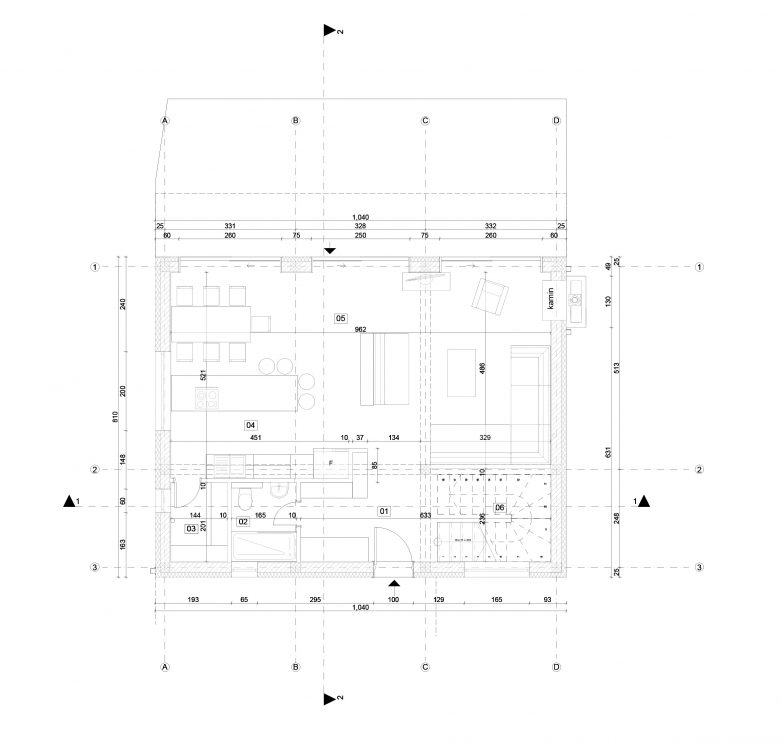 Kuća na Dunavu（多瑙河上的房子）-11