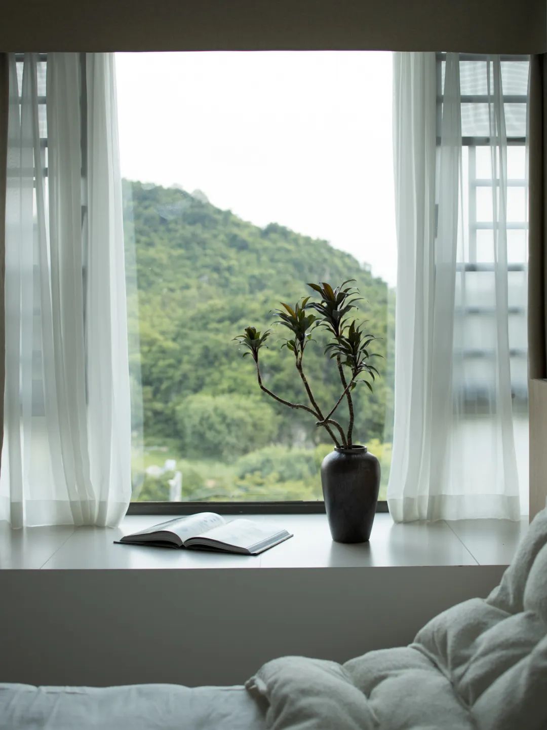 柳州明玥山语亲子宅丨中国柳州丨CC DESIGN-34