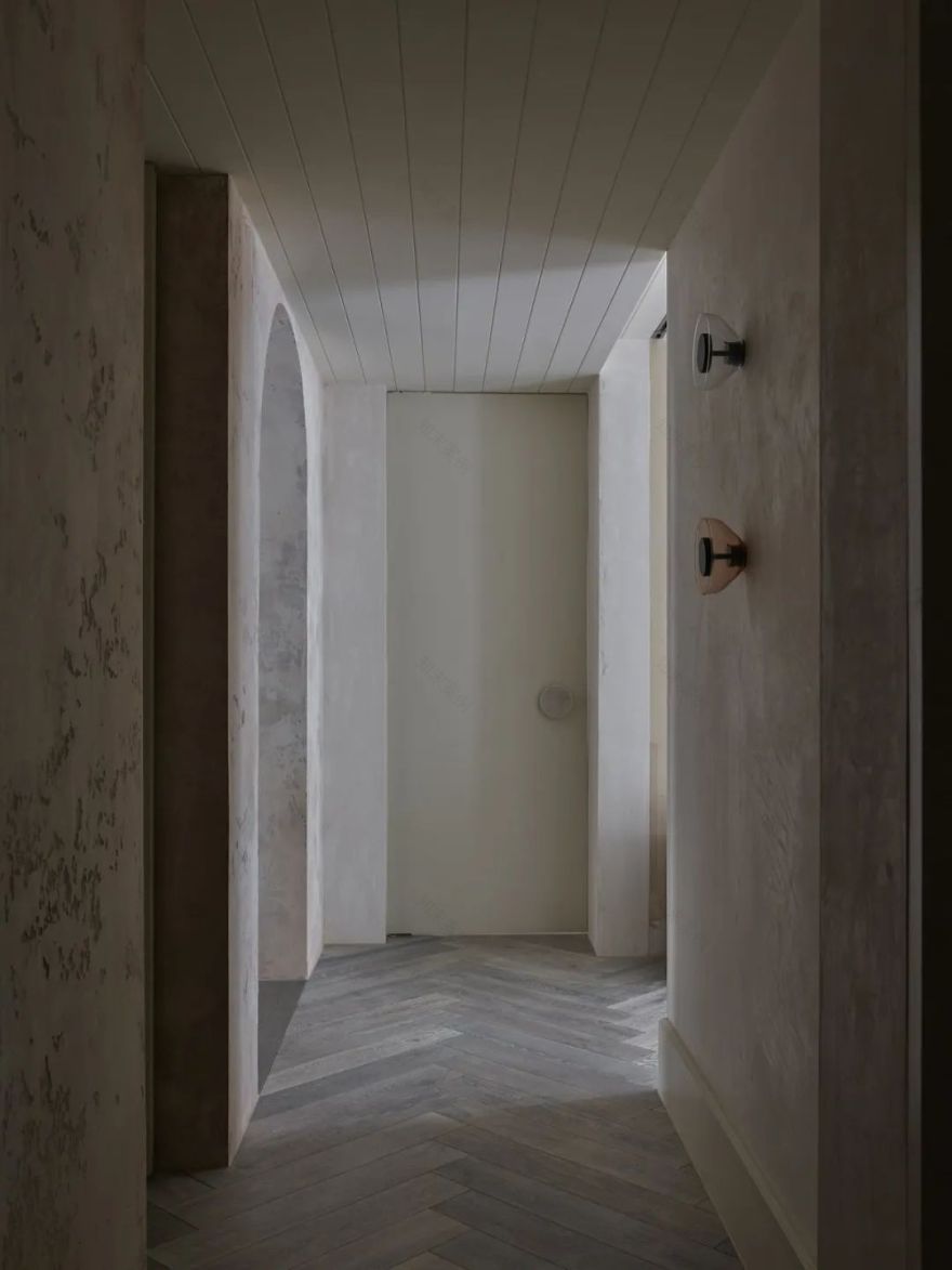 Privé 度假别墅丨印度丨Pinakin Patel-81