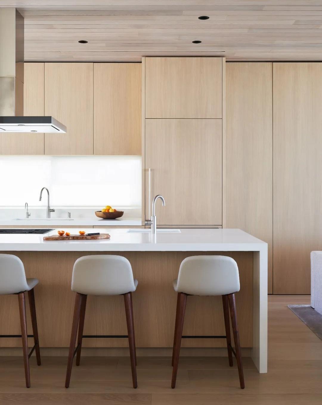 野武酒店帕洛阿尔托丨Montalba Architects-48