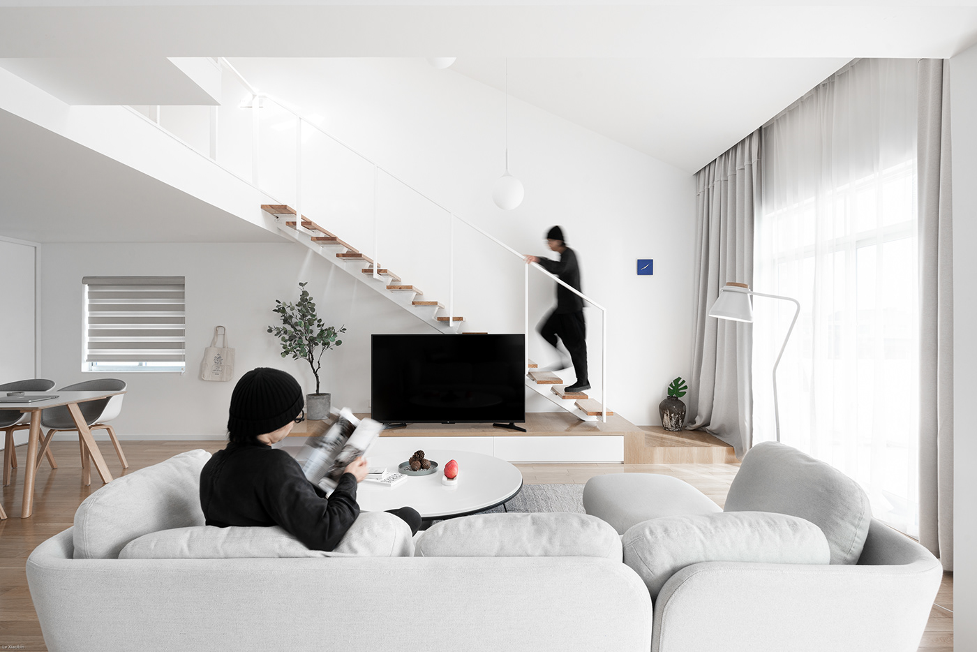 中国浙江 | 颜总家 | 2020 | Y.AN DESIGN-20