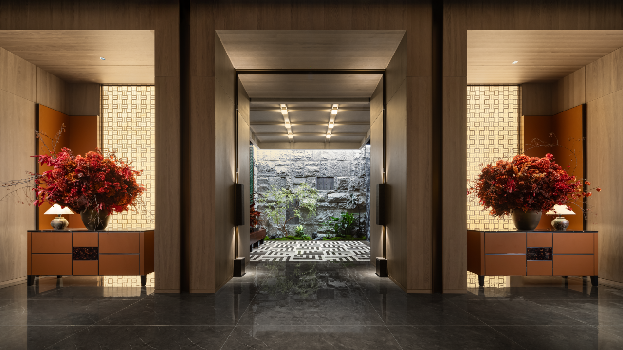 青岛青特滨湖国际2期售楼处丨中国青岛丨赛瑞迪普空间设计有限公司-37