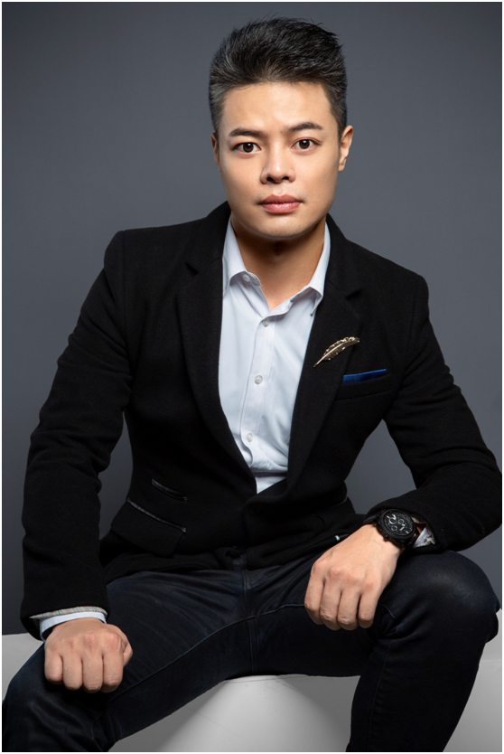 振兴环天金融城丨中国成都丨ABD琥珀设计-88