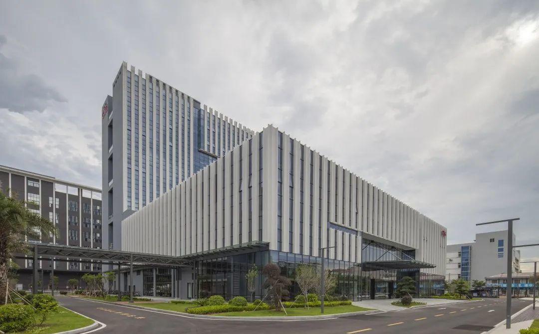 运泰利智能装备企业总部-82