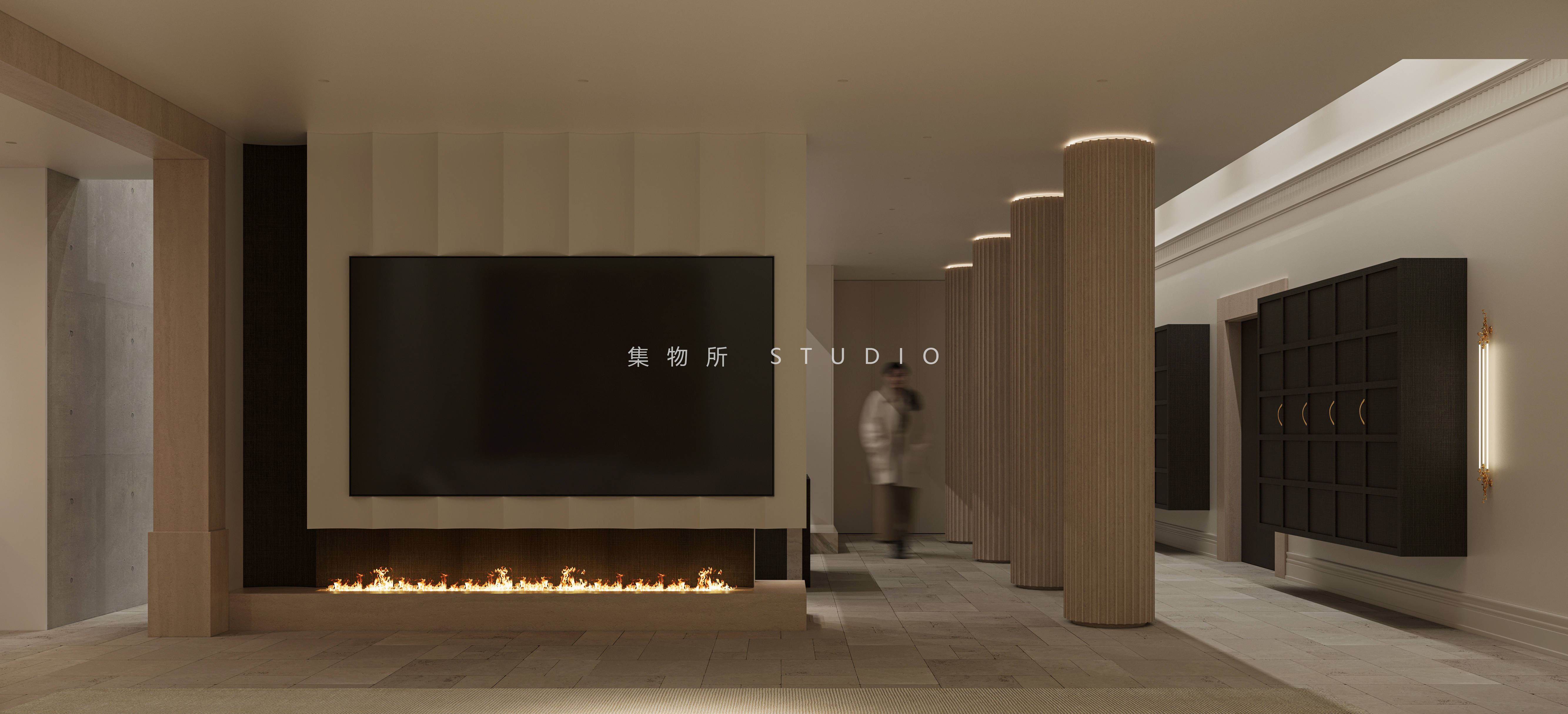 微尘成光,一梦烟火丨中国郑州丨集物所 STUDIO-37