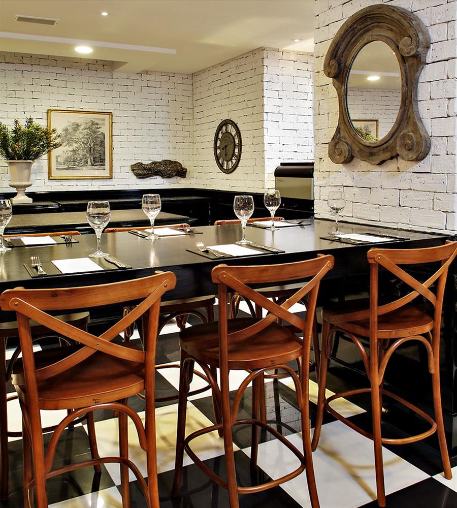 Mignon 巴西餐厅-6