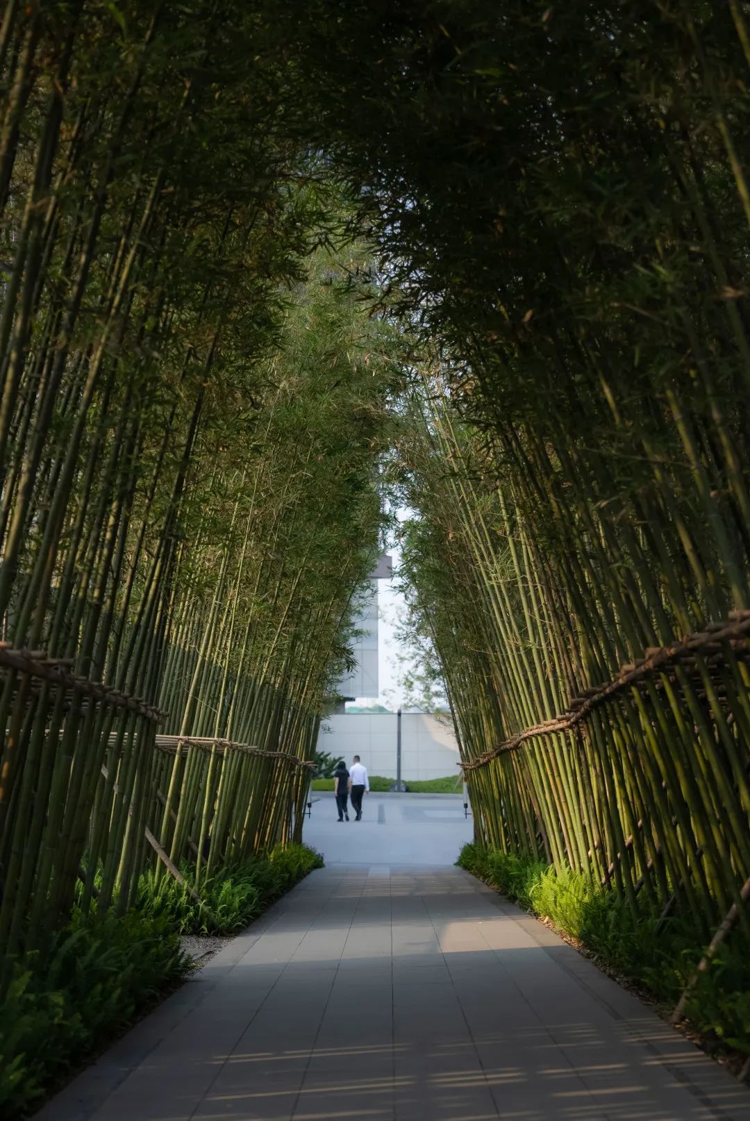 华润置地天府九里丨中国成都丨WTD纬图设计-15