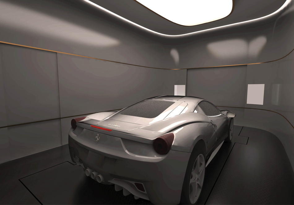 扎哈设计的曼哈顿豪华公寓最高售价三亿多-28