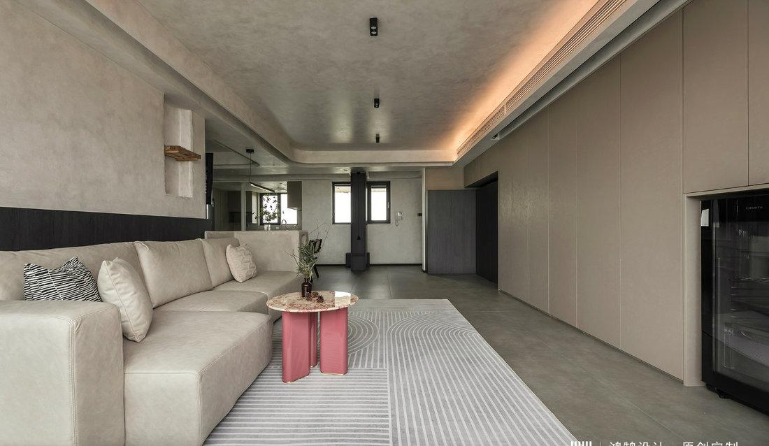 《午后之后》丨HONGHU DESIGN-44