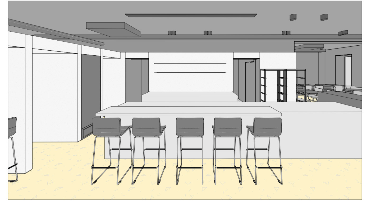 文化密码咖啡馆丨俄罗斯莫斯科丨Vlad Gaiduk,Olga Potapova-30