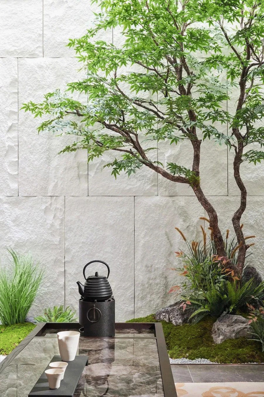 杭州溪映听庐丨中国杭州丨IVAN C. DESIGN LIMITED-66