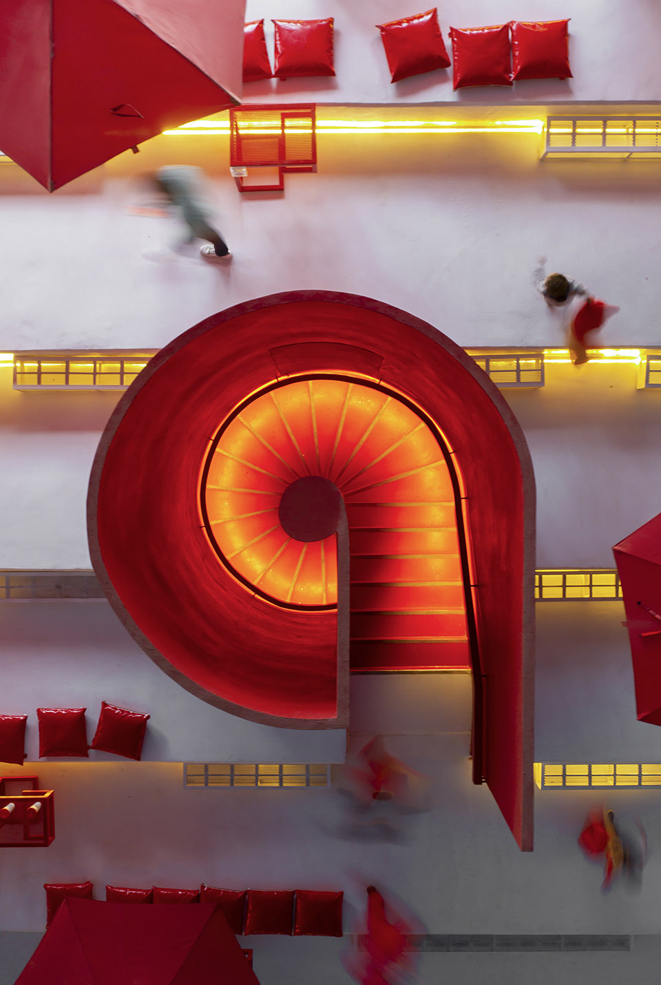 BBT Hilltop 餐厅丨TAEP,AAP-39