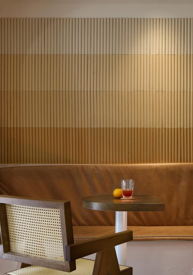 鸟山咖啡 · 自然与现代的完美融合-9