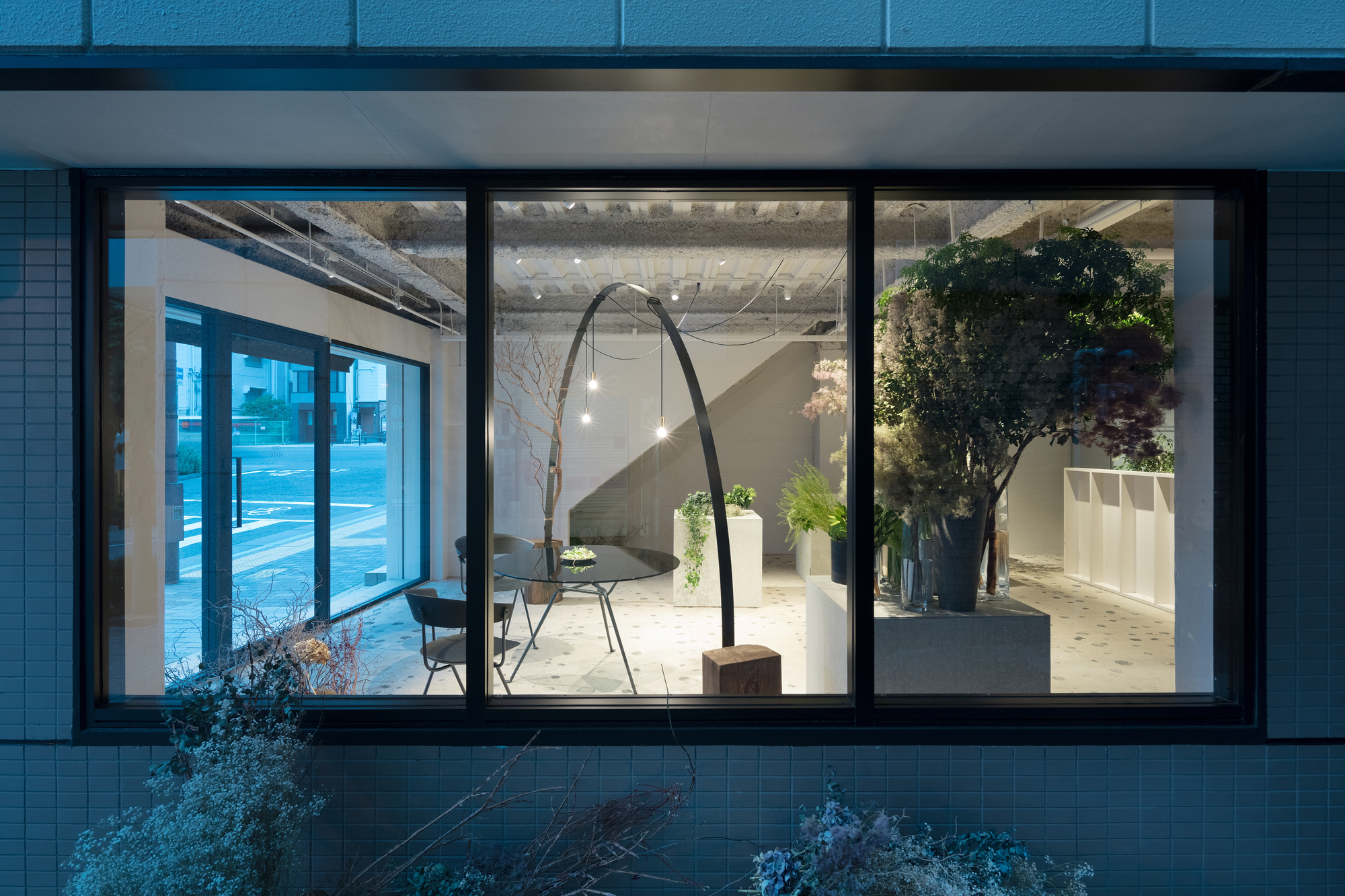 日本 | Gigi-Green | 神户花店 | 2017 | SIDES CORE-12