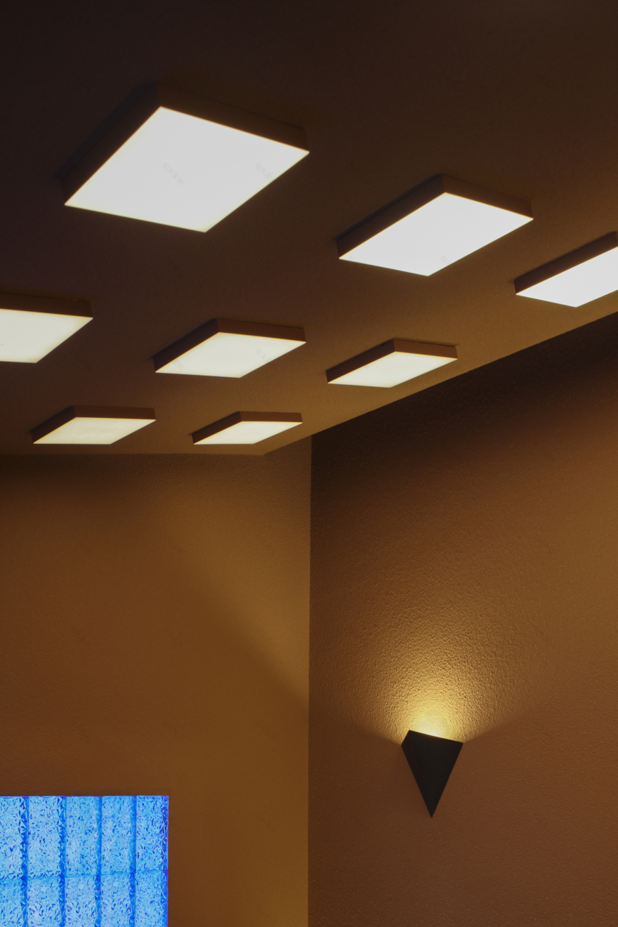 Origami 酒吧丨中国上海丨弹性工作室-37