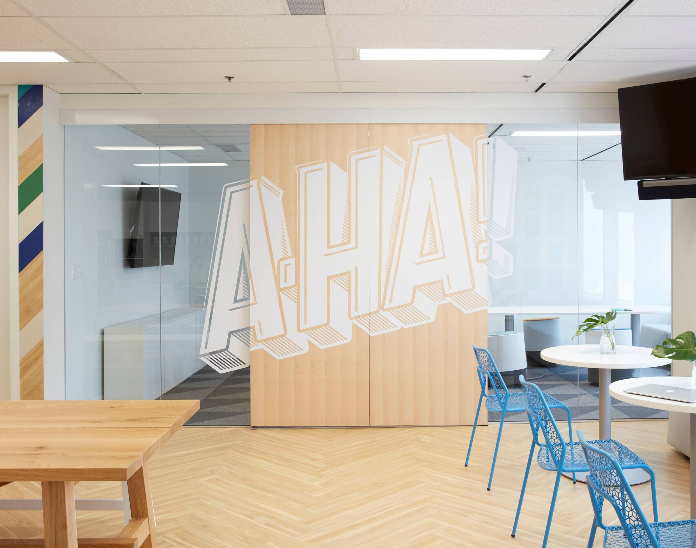 温哥华 Widerfunnel 总部-12