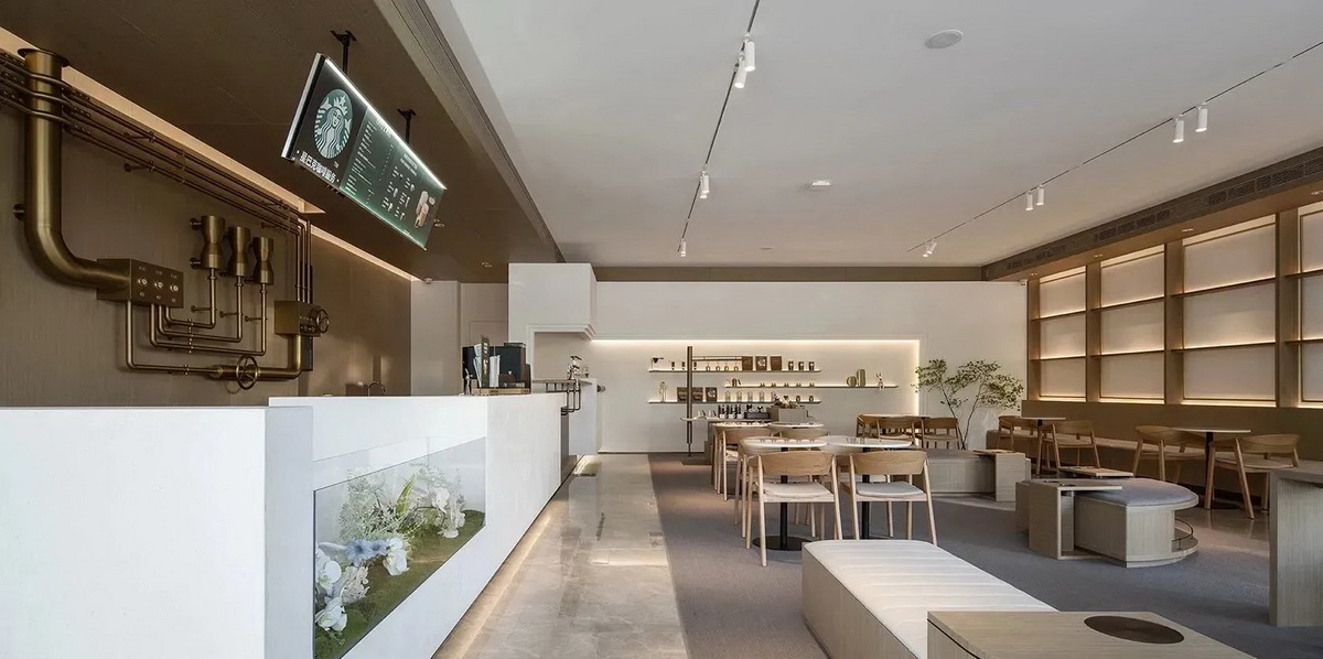 苏州中建·虹溪璟庭售楼处丨中国苏州丨上海中房建筑设计有限公司-59