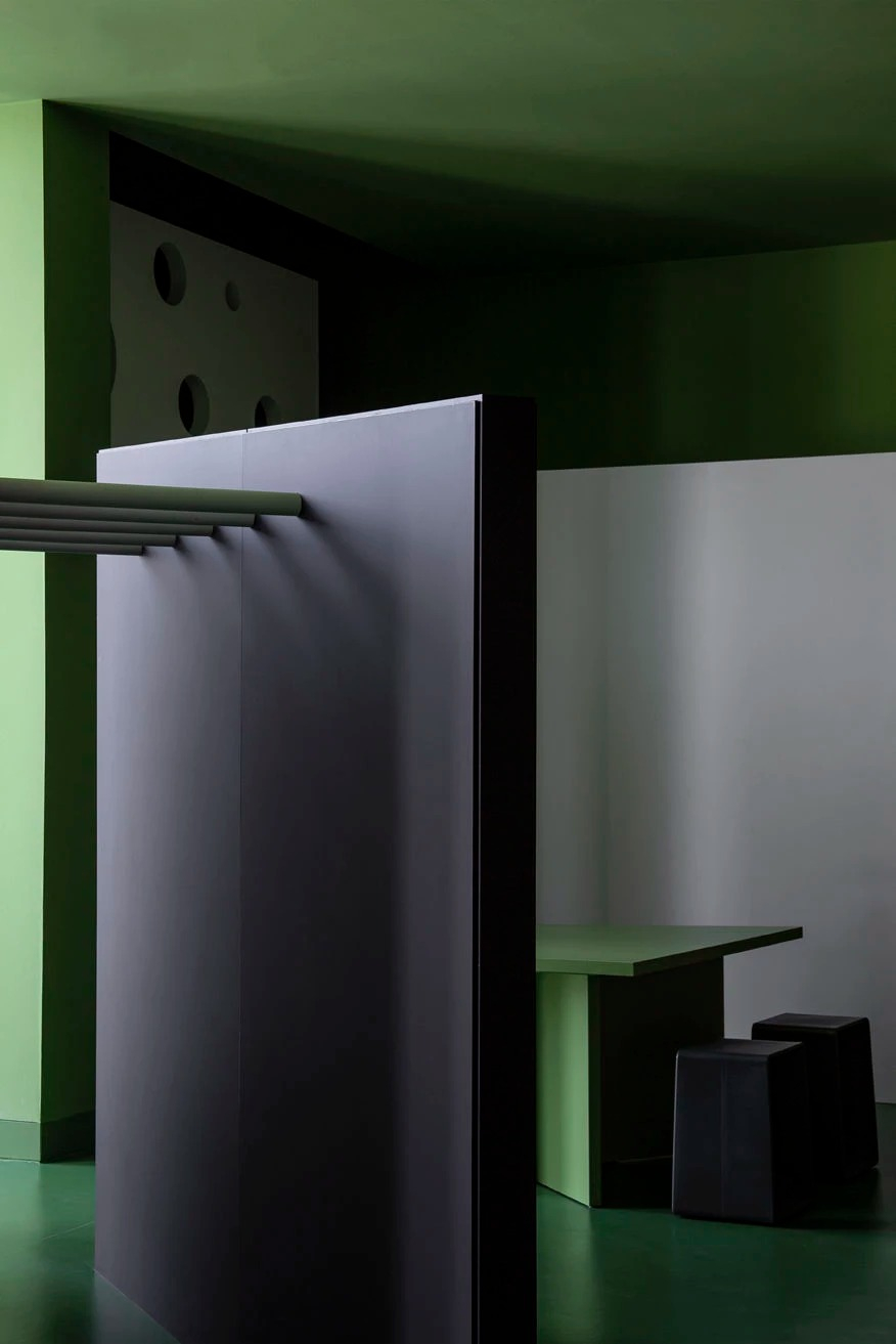 Francesc Rifé 设计 | 普罗诺夫牙科诊所（PRONOVA DENTAL CLINIC）-8