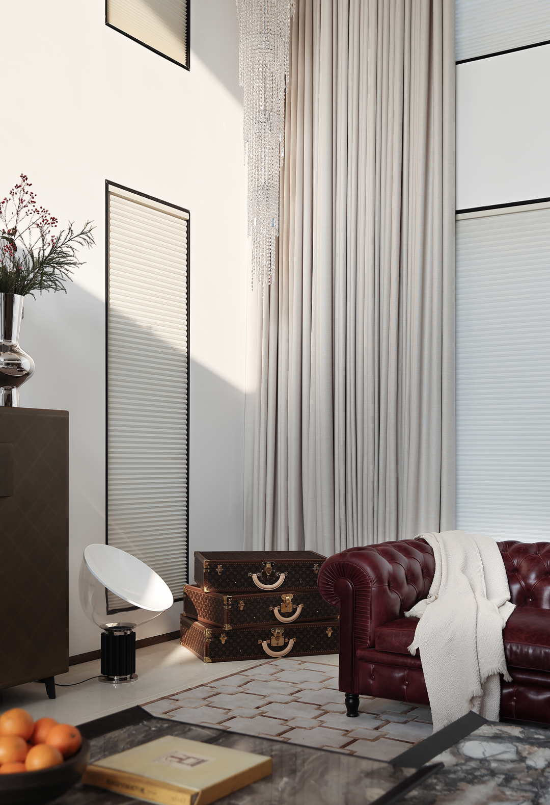 武汉极简别墅丨中国武汉丨广州大象未来文化有限公司-14