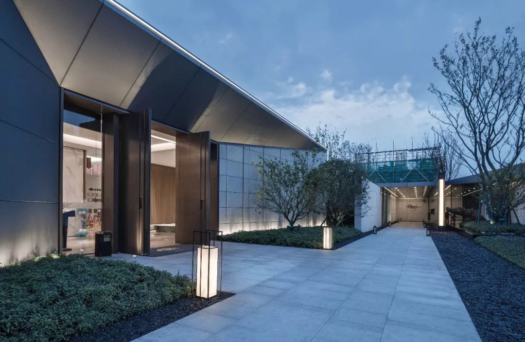 光在静默中写诗 | 旭辉南通·静海府-79