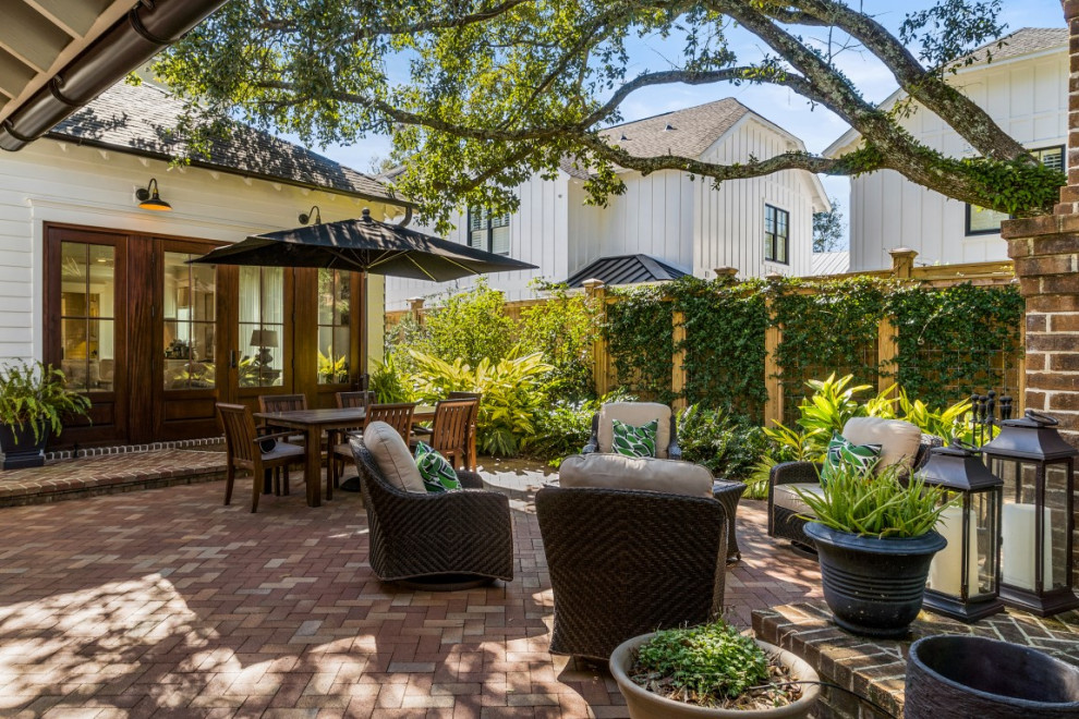 丨美国阿拉巴马丨Bob Chatham Custom Home Design-15