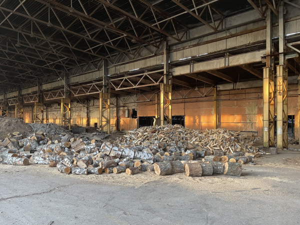 Тюмень ДСК  500科技园区改造项目丨俄罗斯秋明丨HADAA ARCHITECTS-40