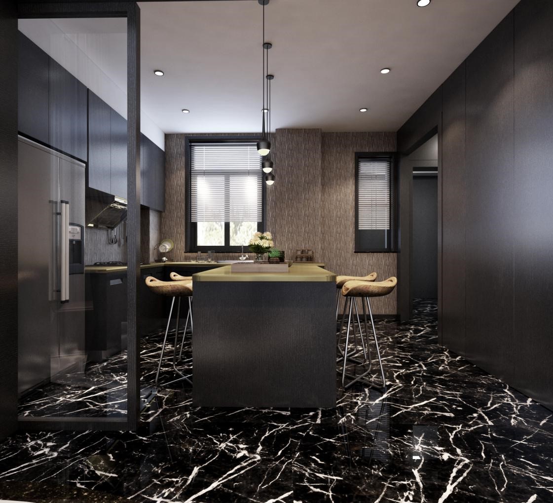 别墅（简约风格）-3