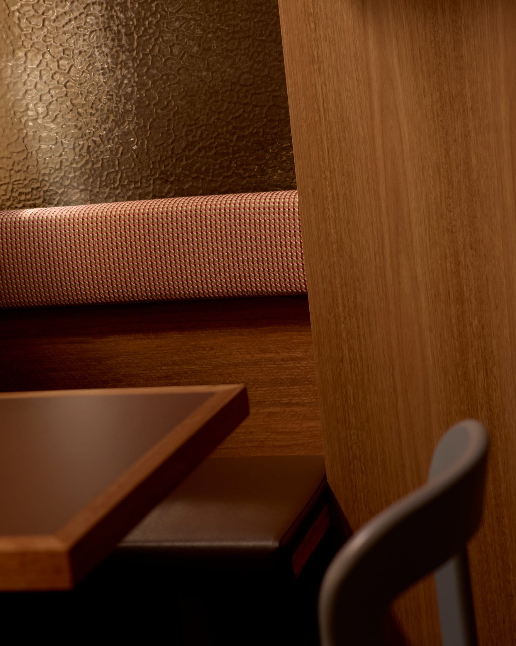 蒙特纽斯泰德酒吧丨澳大利亚布里斯班丨Studio Plenty-23