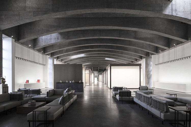 丨中国泸州丨Jiakun Architects-46