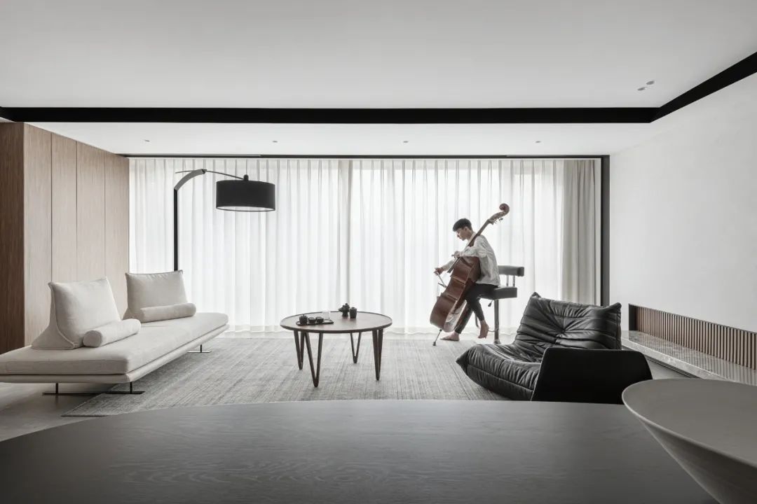 陪你长大的港湾丨中国温州丨现象空间设计-92