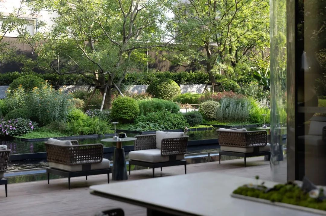 成都·玺宸和著实体展示区丨中国成都丨DAOYUAN | 道远设计-32