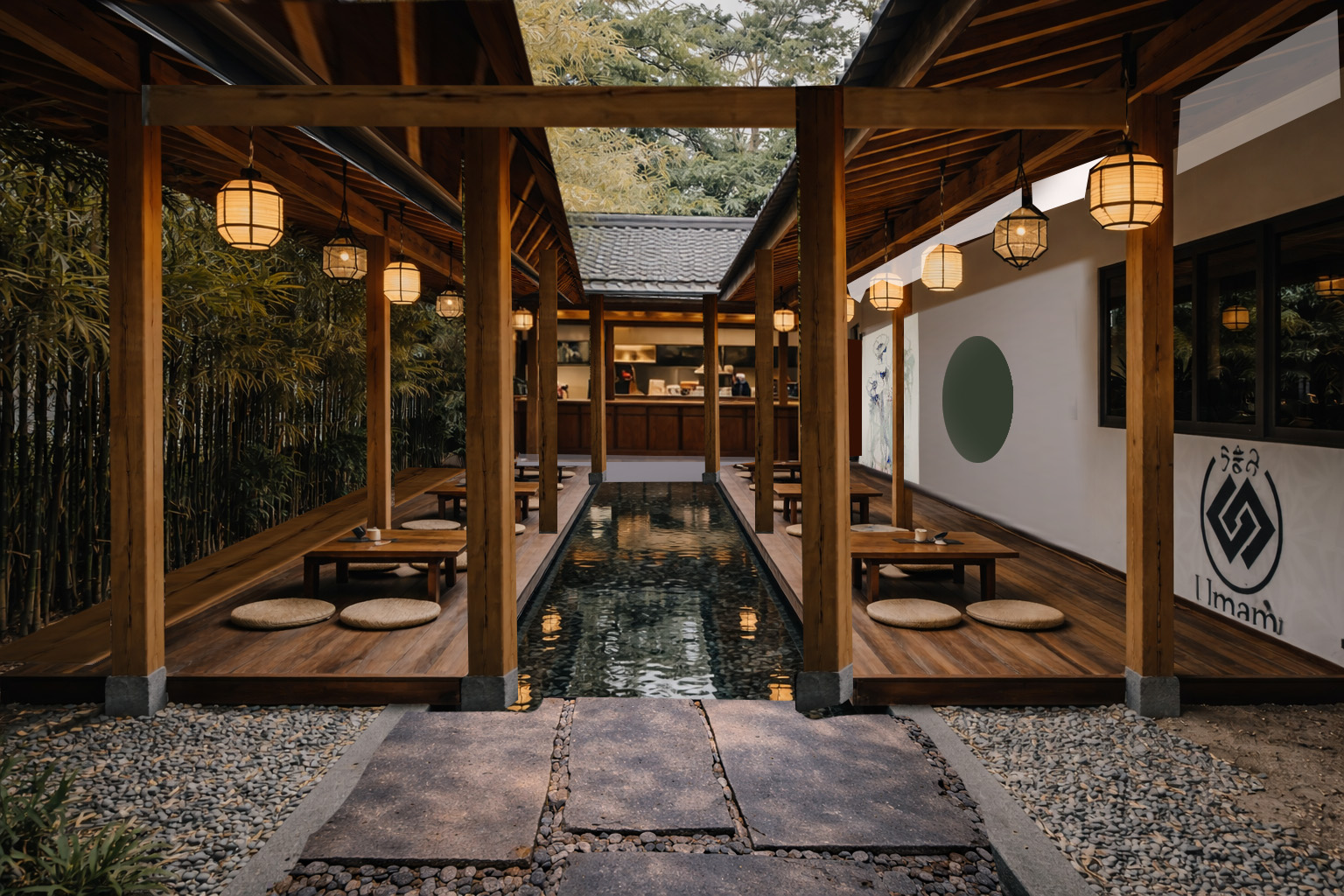 Umami Japanese Cuisine Restaurant-11