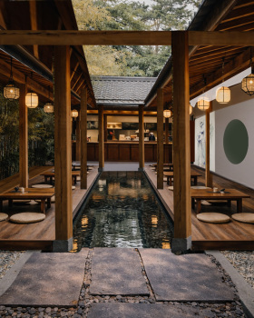 Umami Japanese Cuisine Restaurant