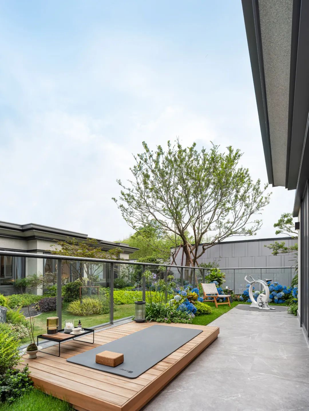 建发•璞云丨中国福州丨GND设计集团恩嘉设计-90