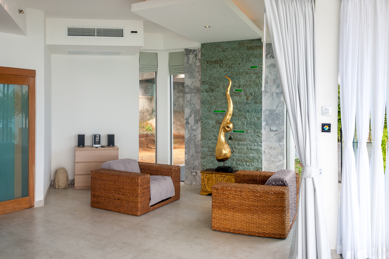 JMan 码头，卡利普索别墅-16