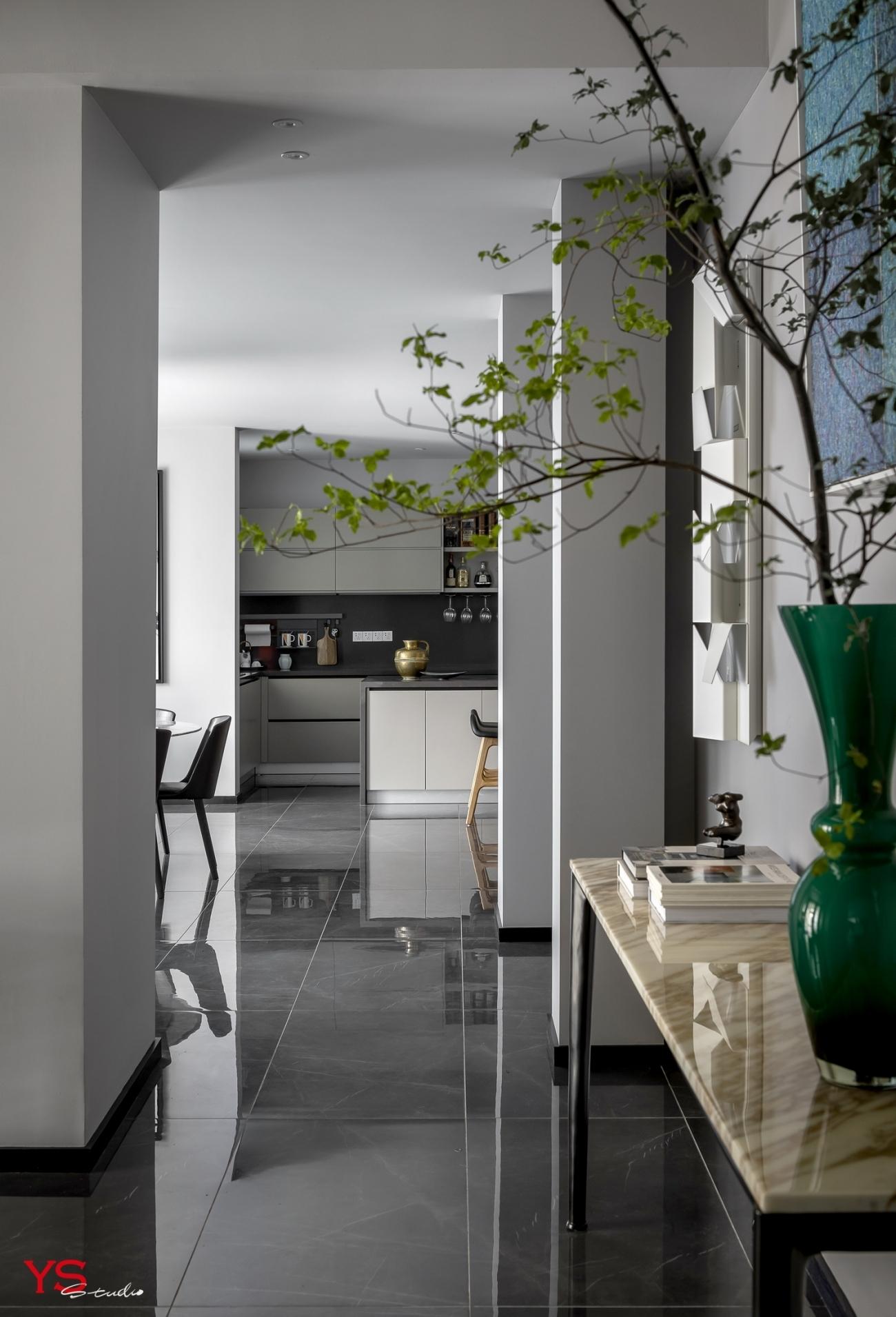 昱辰设计 · 重庆渝北别墅设计丨中国重庆丨知乐家-17