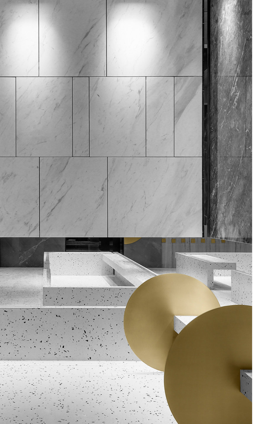 许智超：反重力-石空漫步-23