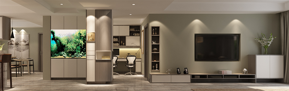 【布恩设计 于海峰作品】简韵--青岛崂山好望角-16