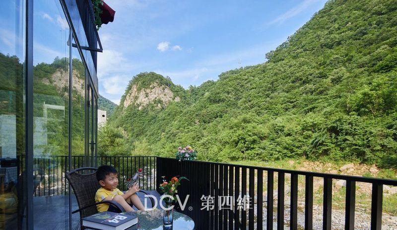 南山里民宿酒店-102