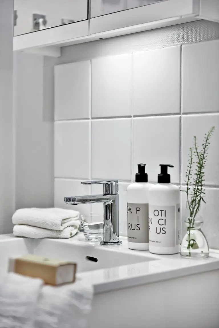 迷你小屋的室内设计魅力-14