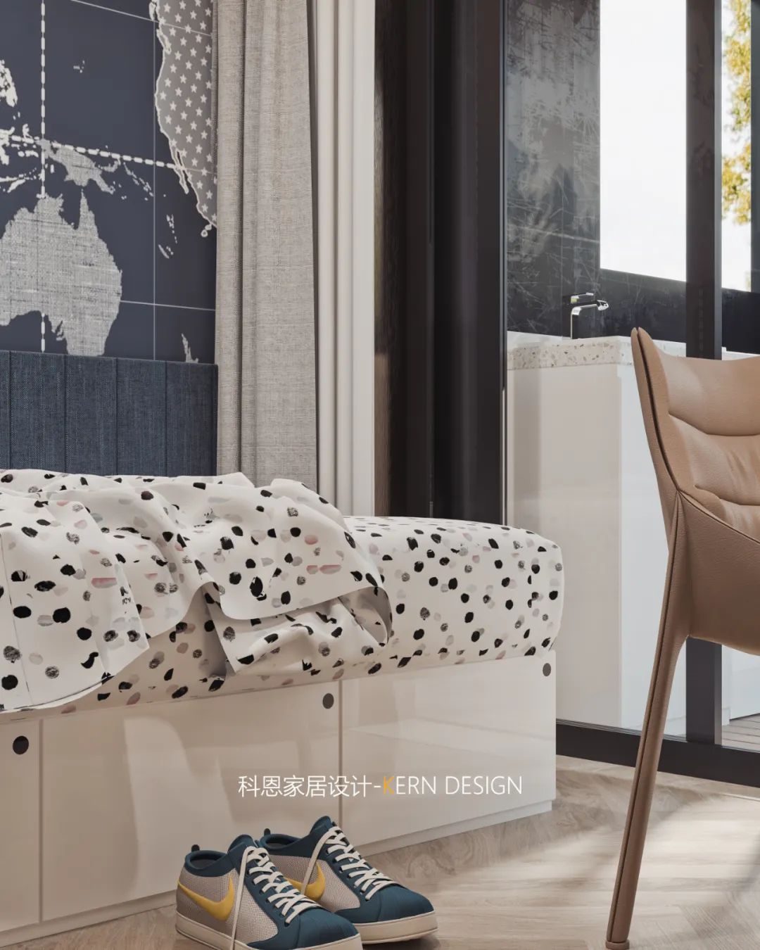 华侨城新天鹅湖花园·新天鹅堡三期01,06户型丨中国深圳-33